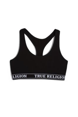 true religion sports bra