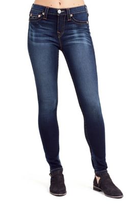 true religion halle high rise super skinny