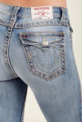 true religion world tour women's jeans
