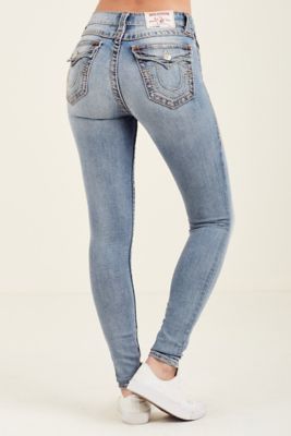 true religion curvy skinny