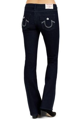 true religion womens bootcut jeans