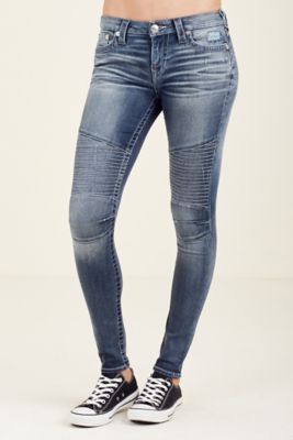 women's fr skinny jeans