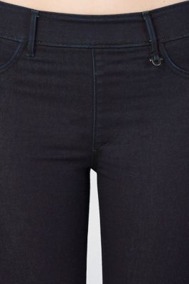 true religion runway leggings black