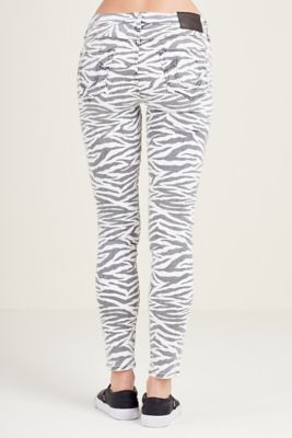 true religion zebra