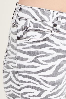 true religion zebra