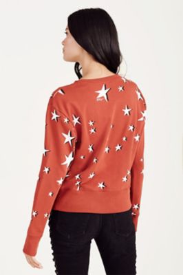 boyfriend sweatshirt