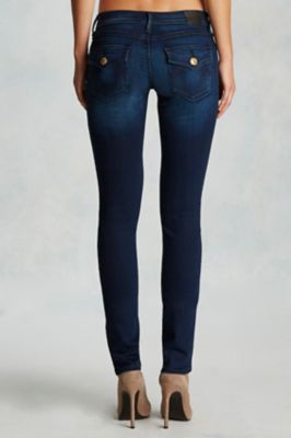 true religion cora mid rise straight