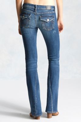 true religion joey flare jeans