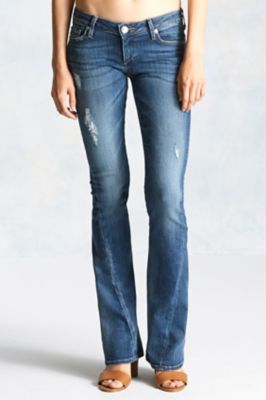 true religion twisted seam jeans