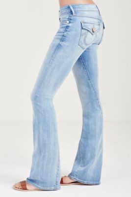 true religion joey flare jeans