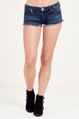 true religion joey shorts