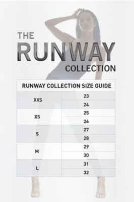 true religion size guide