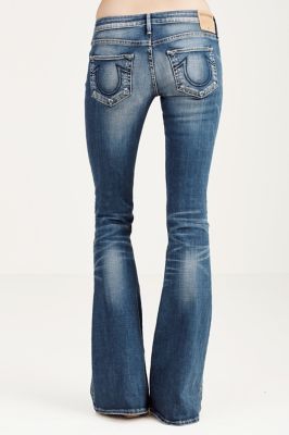 womens low rise fr jeans