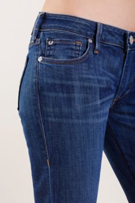 FLARE BELL BOTTOM WOMENS JEAN - True Religion