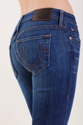 Low Rise Jeans for Women True Religion