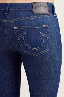 true religion low rise jeans