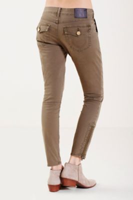 true religion womens pants