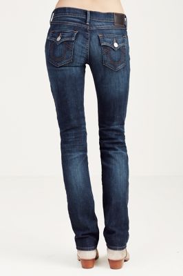 true religion cora straight