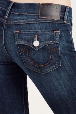 true religion cora straight