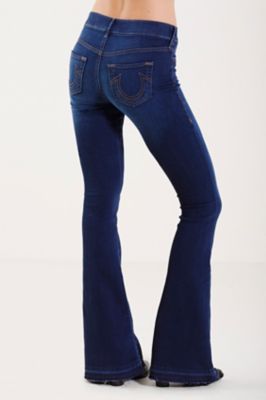 true religion runway flare