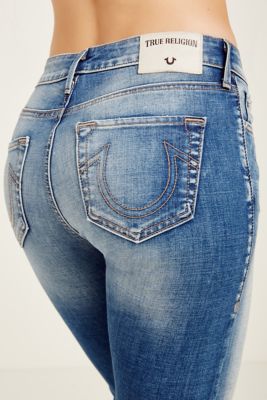 true religion jennie