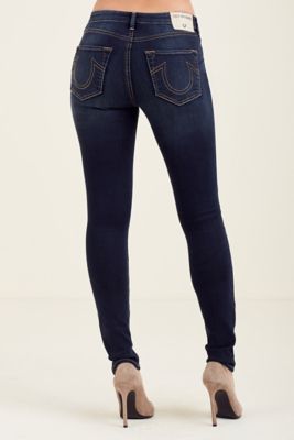 true religion mid rise jeans