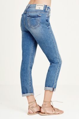 womens high waisted true religion jeans