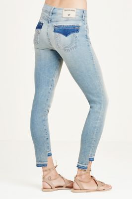 true religion casey super skinny jeans