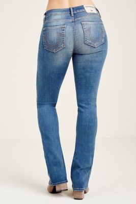 true religion jennie curvy bootcut