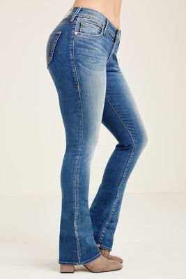 true religion jennie curvy bootcut