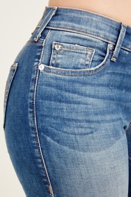 true religion jennie curvy bootcut