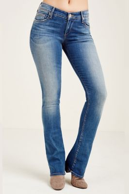 true religion jennie curvy bootcut