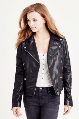 true religion jacket womens