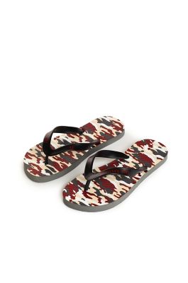 true religion flip flops