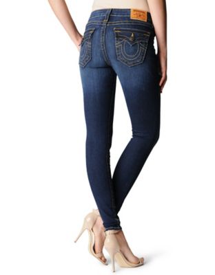 true religion skinny