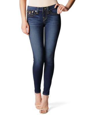 Serena Super Skinny Womens Jean - True 