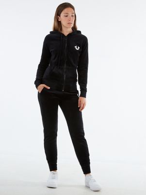 velour true religion