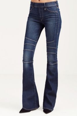 true religion runway flare