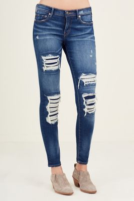 true religion halle super skinny