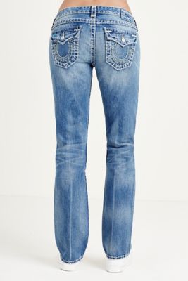 true religion billie jeans