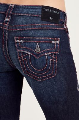 true religion billie jeans