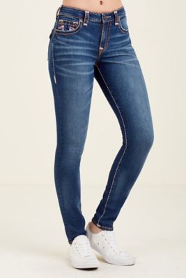 true religion curvy size chart