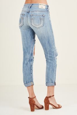 true religion boyfriend jeans