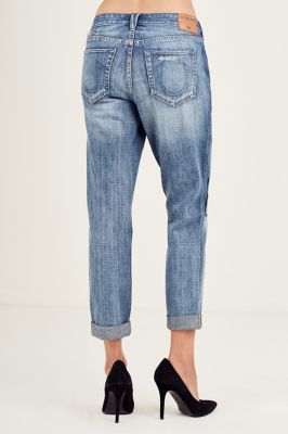 cameron patch jeans