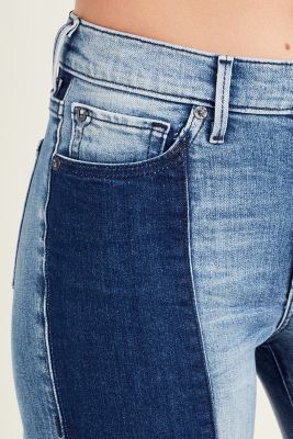 Cora Stovepipe Jeans for Women True Religion