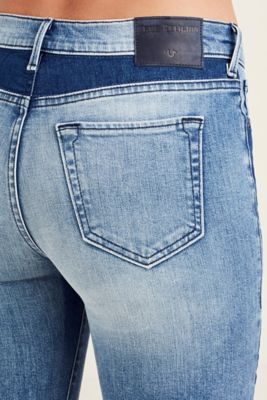 Cora Stovepipe Jeans for Women True Religion
