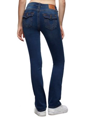 true religion bootcut jeans womens