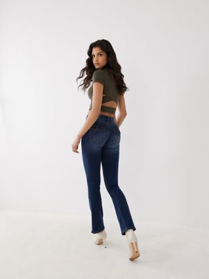 true religion becca bootcut jeans