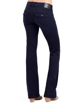 true religion becca bootcut jeans