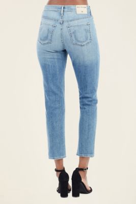 COLETTE SKINNY WOMENS JEAN - True Religion